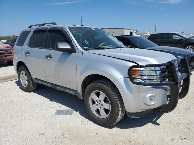Photo 4 from auction – 2012 FORD ESCAPE XLT with VIN 1FMCU0DG2CKB80000