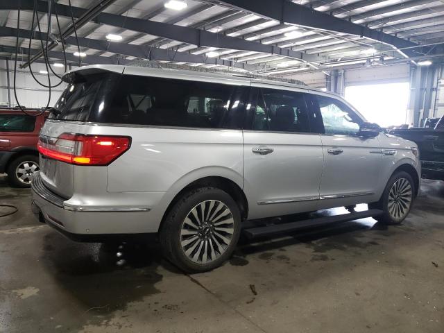 Photo 3 from auction – 2019 LINCOLN NAVIGATOR with VIN 5LMJJ3LT3KEL04446