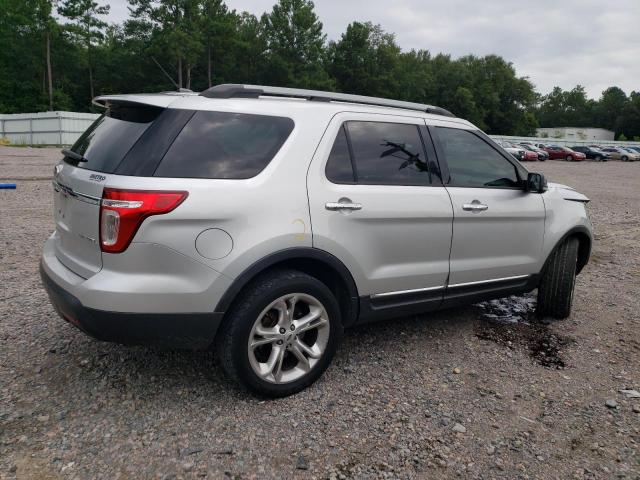 Photo 3 from auction – 2013 FORD EXPLORER X with VIN 1FM5K7D85DGA32895