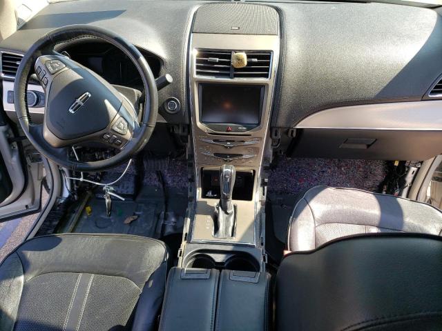 Photo 8 from auction – 2013 LINCOLN MKX with VIN 2LMDJ8JK9DBL16904
