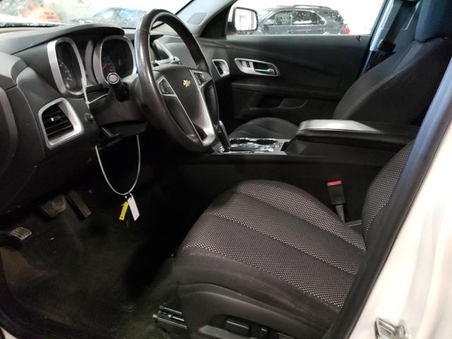 Photo 7 from auction – 2015 CHEVROLET EQUINOX LT with VIN 1GNFLFEK8FZ136693