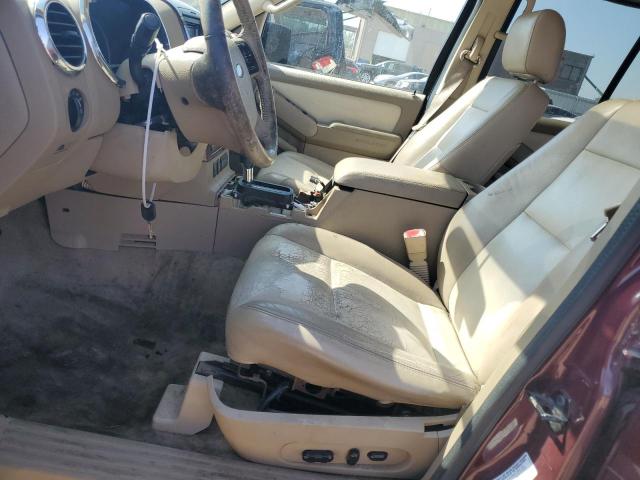 Photo 7 from auction – 2007 FORD EXPLORER L with VIN 1FMEU75857UB58446
