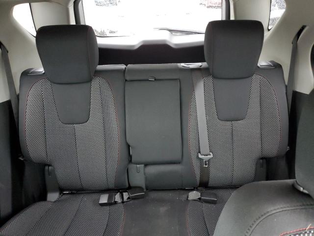Photo 10 from auction – 2010 CHEVROLET EQUINOX LT with VIN 2CNALDEW0A6370997