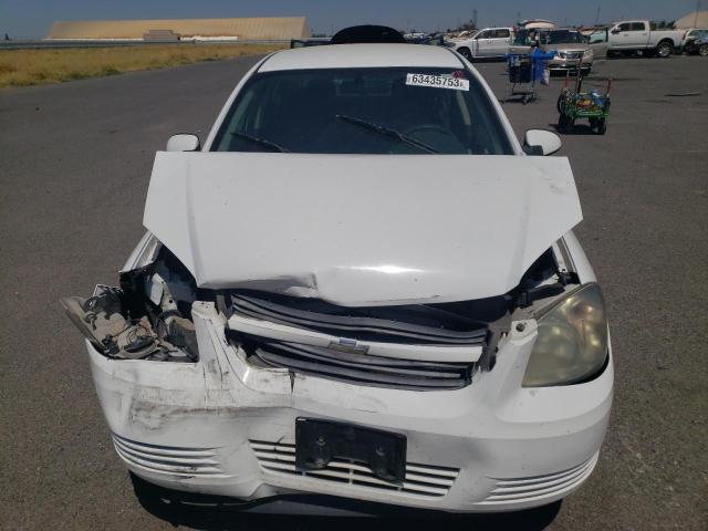 Photo 5 from auction – 2010 CHEVROLET COBALT 2LT with VIN 1G1AF5F57A7207456