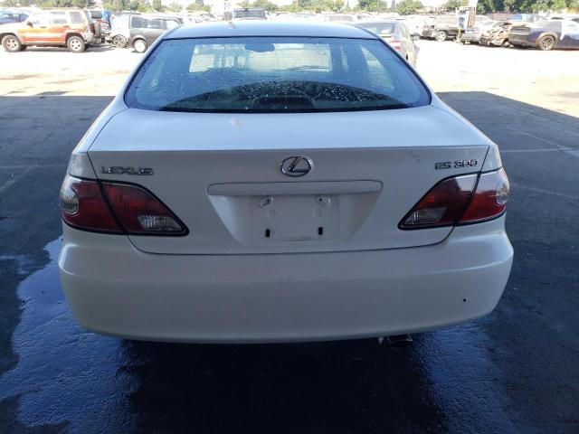 Photo 6 from auction – 2002 LEXUS ES 300 with VIN JTHBF30G525022988