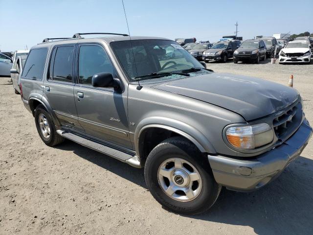 Photo 4 from auction – 2000 FORD EXPLORER L with VIN 1FMDU85PXYZB98969