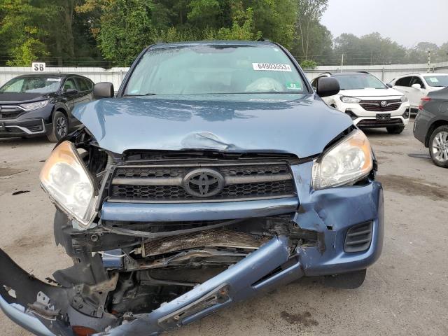 Photo 5 from auction – 2012 TOYOTA RAV4 with VIN 2T3BF4DV2CW212435