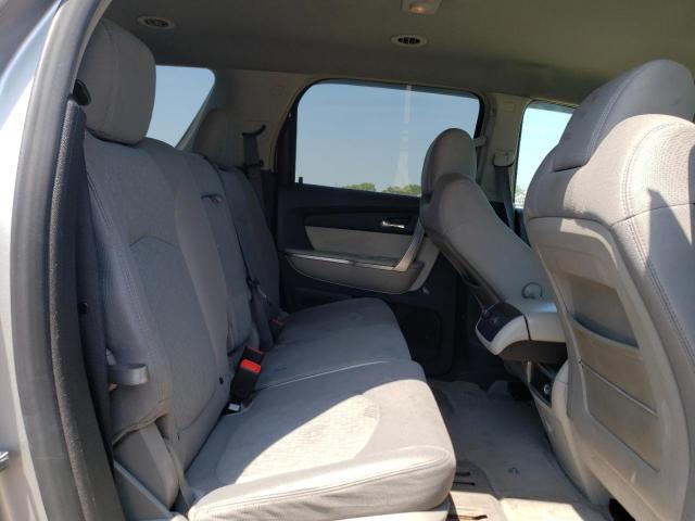 Photo 11 from auction – 2008 GMC ACADIA SLE with VIN 1GKEV13718J185319