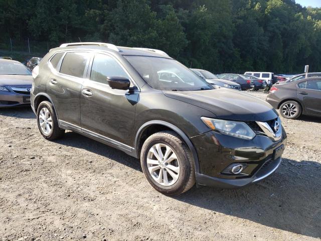 Photo 4 from auction – 2016 NISSAN ROGUE with VIN 5N1AT2MV7GC754885