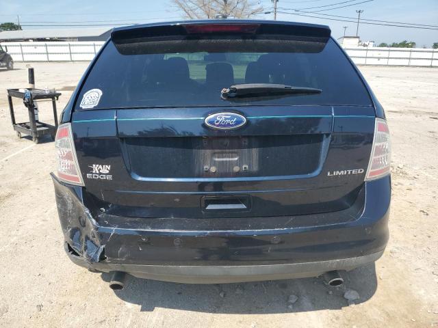 Photo 6 from auction – 2010 FORD EDGE LIMIT with VIN 2FMDK3KC8ABB19446