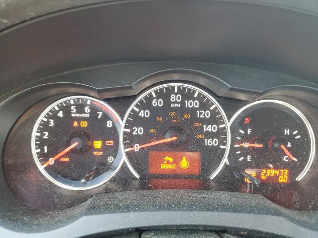Photo 9 from auction – 2010 NISSAN ALTIMA BAS with VIN 1N4AL2AP6AN478226