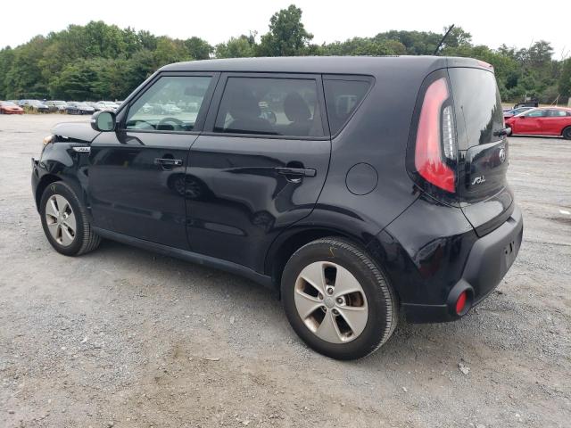 Photo 2 from auction – 2014 KIA SOUL + with VIN KNDJP3A58E7045424