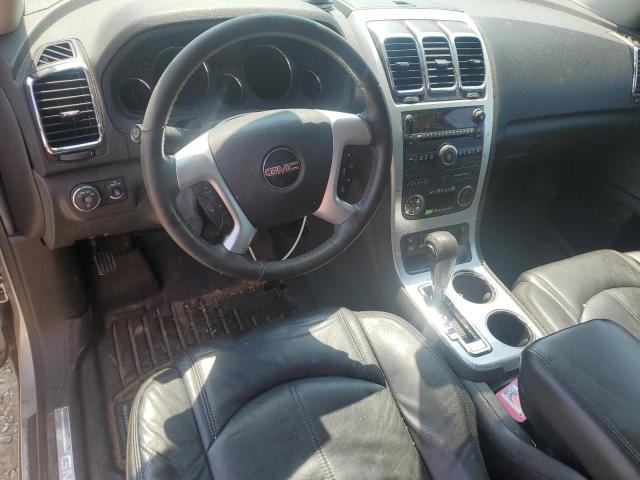 Photo 8 from auction – 2012 GMC ACADIA SLT with VIN 1GKKVRED8CJ267366