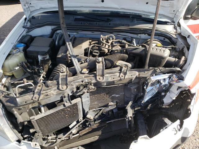 Photo 11 from auction – 2019 NISSAN FRONTIER S with VIN 1N6BD0CT2KN795042