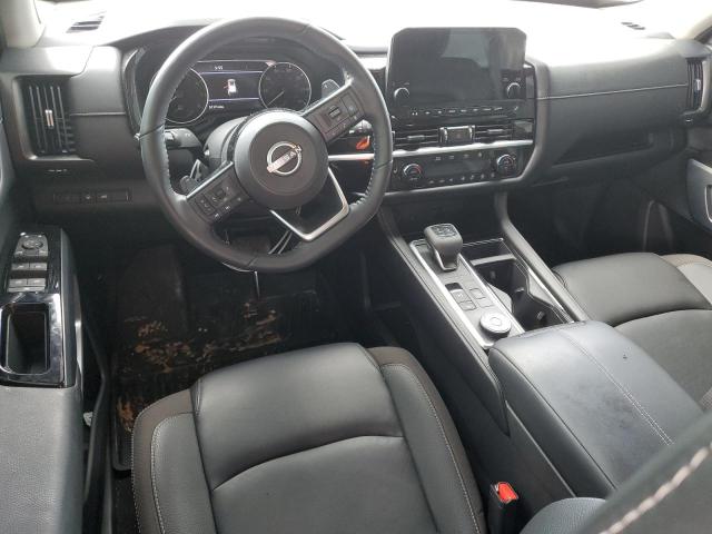 Photo 8 from auction – 2023 NISSAN PATHFINDER with VIN 5N1DR3CD3PC222981