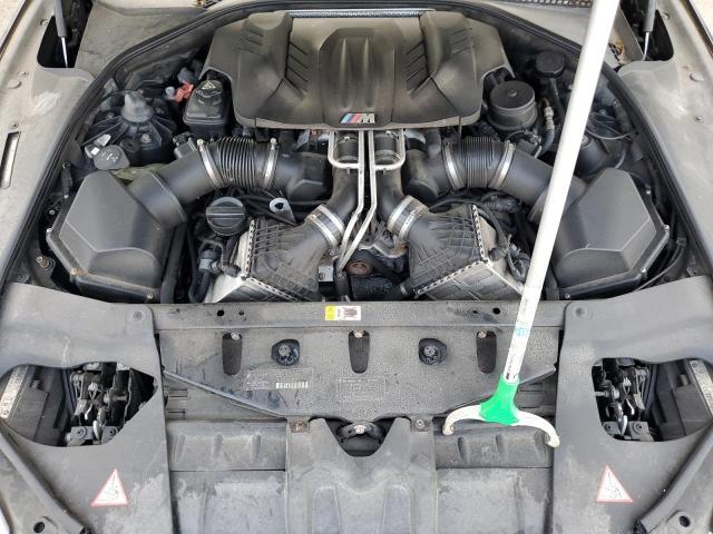 Zdjęcie 11 z aukcji – 2013 BMW M6 z VIN WBSLZ9C56DDZ77939
