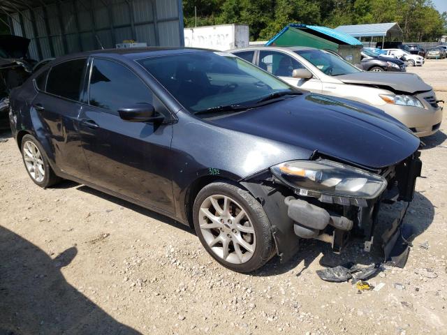 Photo 4 from auction – 2014 DODGE DART SXT with VIN 1C3CDFBB7ED724596