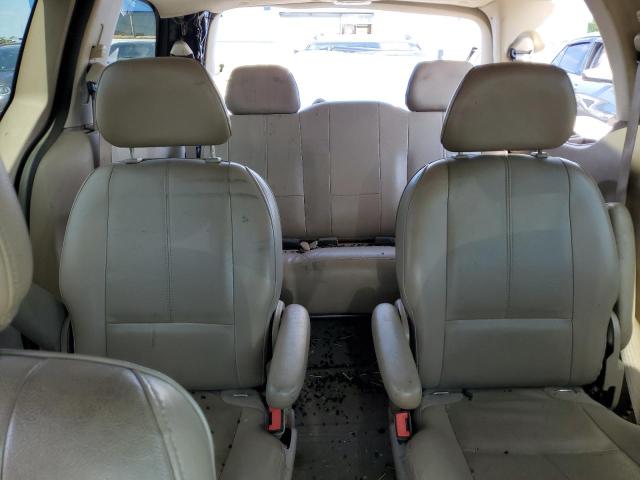 Photo 10 from auction – 2003 FORD WINDSTAR S with VIN 2FMDA53473BB41396
