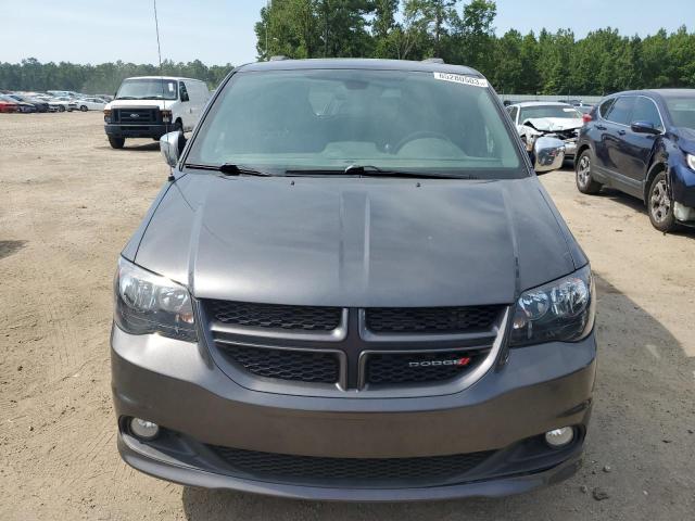 Photo 5 from auction – 2019 DODGE GRAND CARA with VIN 2C4RDGEG7KR519274