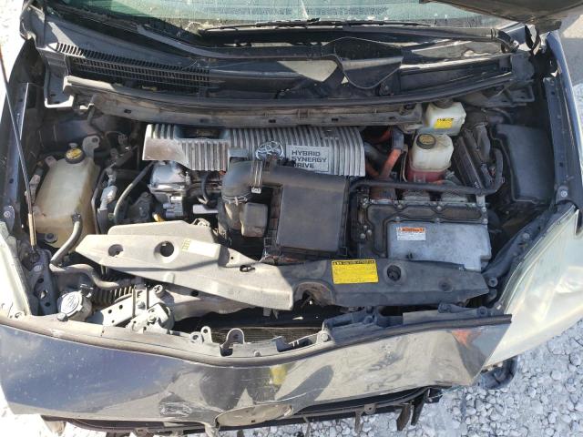 Photo 11 from auction – 2010 TOYOTA PRIUS with VIN JTDKN3DU3A0231954