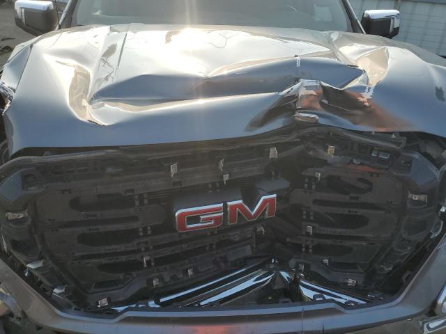 Photo 11 from auction – 2019 GMC SIERRA K15 with VIN 3GTU9DED1KG281637