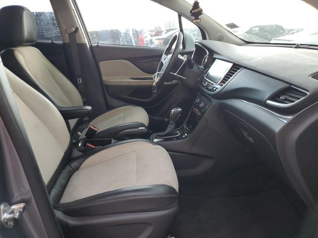 Снимка 7 от търг – 2019 BUICK ENCORE PRE с VIN KL4CJASB6KB875213