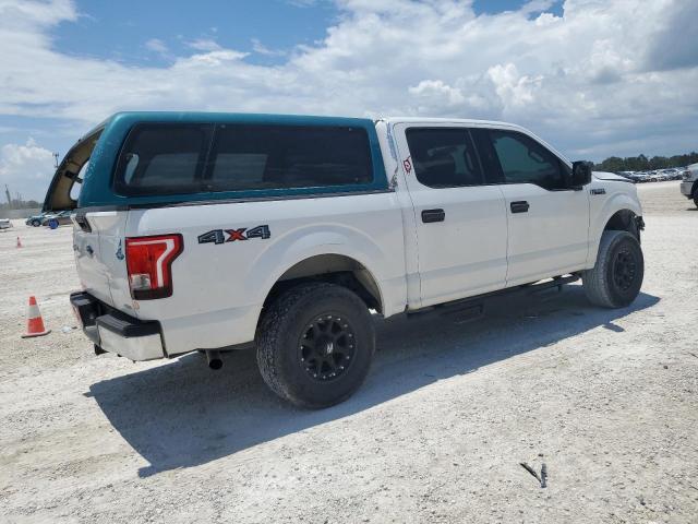 Photo 3 from auction – 2016 FORD F150 SUPER with VIN 1FTEW1EFXGFA73603
