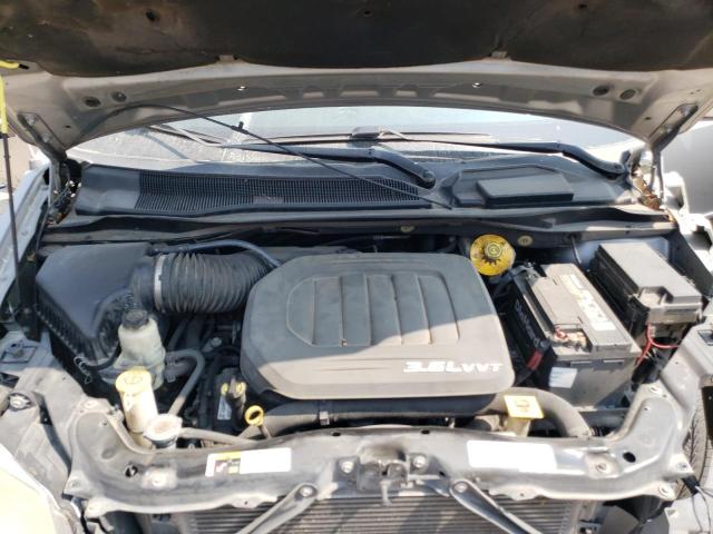 Photo 12 from auction – 2014 CHRYSLER TOWN & COU with VIN 2C4RC1BG0ER225689