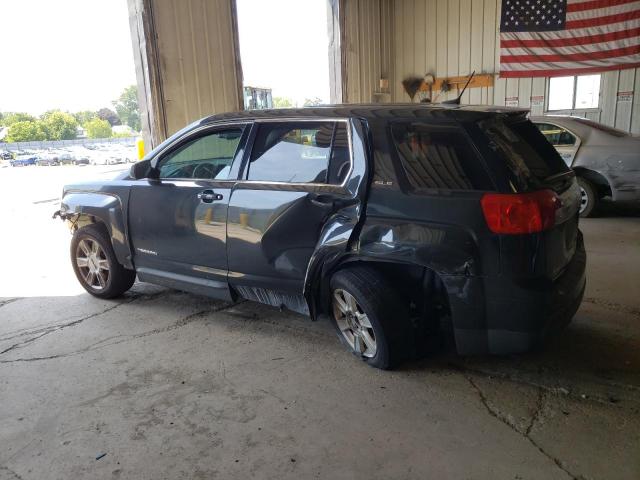 Photo 2 from auction – 2013 GMC TERRAIN SL with VIN 2GKALMEK4D6170540