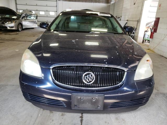 Photo 5 from auction – 2007 BUICK LUCERNE CX with VIN 1G4HD57257U104185