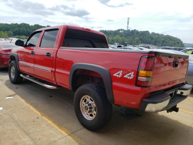 Photo 2 from auction – 2007 GMC SIERRA K25 with VIN 1GTHK23D37F169489