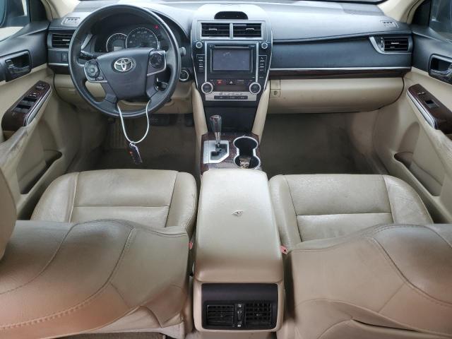 Photo 8 from auction – 2012 TOYOTA CAMRY BASE with VIN 4T4BF1FK3CR244004