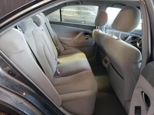 Photo 10 from auction – 2009 TOYOTA CAMRY BASE with VIN 4T4BE46K19R115711