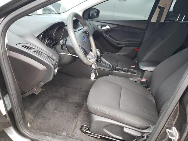 Photo 7 from auction – 2016 FORD FOCUS SE with VIN 1FADP3F29GL300576