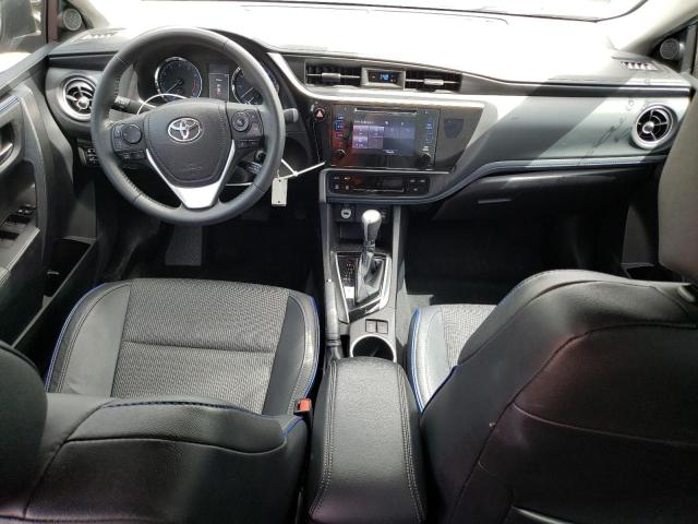 Photo 8 from auction – 2019 TOYOTA COROLLA L with VIN 2T1BURHEXKC156802
