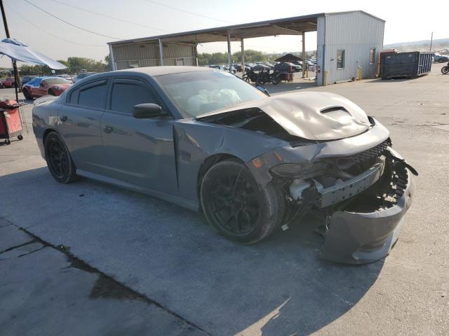 Photo 4 from auction – 2019 DODGE CHARGER GT with VIN 2C3CDXHG2KH608763