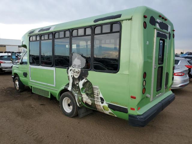 Photo 2 from auction – 2012 FORD ECONOLINE with VIN 1FDFE4FSXCDA50781