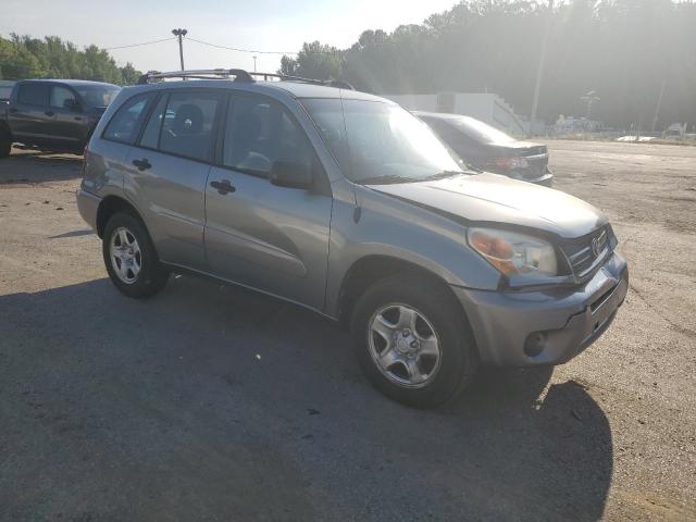 Photo 4 from auction – 2004 TOYOTA RAV4 with VIN JTEGD20V540039677