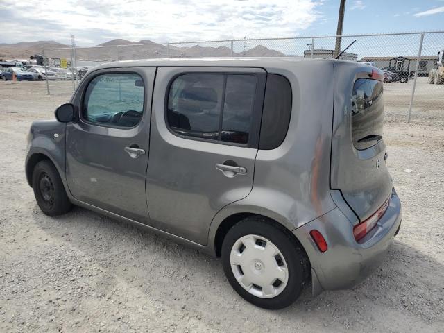 Photo 2 from auction – 2013 NISSAN CUBE S with VIN JN8AZ2KR2DT301704