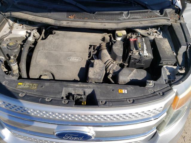 Photo 12 from auction – 2011 FORD EXPLORER X with VIN 1FMHK7D84BGA76171