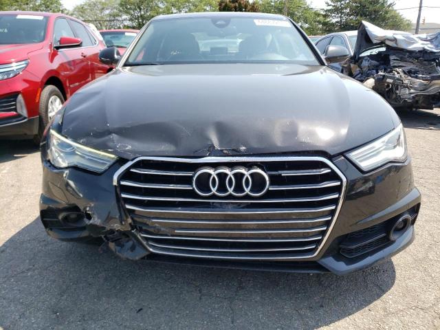 Foto 5 de la subasta – 2017 AUDI A6 PREMIUM con VIN WAUF2AFC8HN125223