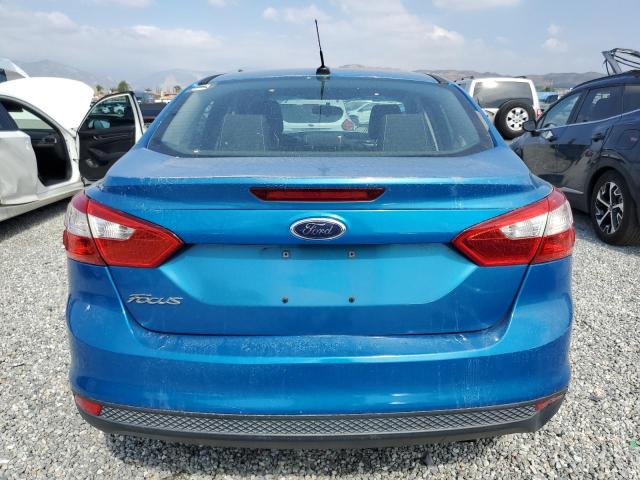 Photo 6 from auction – 2012 FORD FOCUS SE with VIN 1FAHP3F28CL244187