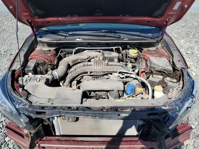 Photo 11 from auction – 2017 SUBARU IMPREZA PR with VIN 4S3GTAE61H3705831