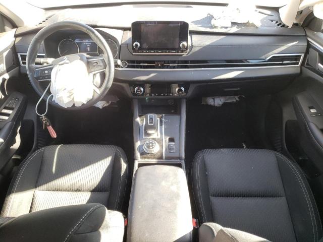 Photo 8 from auction – 2022 MITSUBISHI OUTLANDER with VIN JA4J4TA87NZ064239