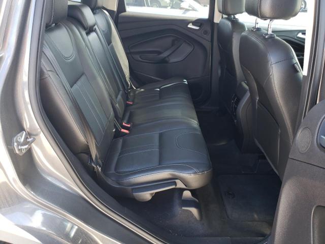 Photo 11 from auction – 2013 FORD ESCAPE TIT with VIN 1FMCU9J94DUC85752