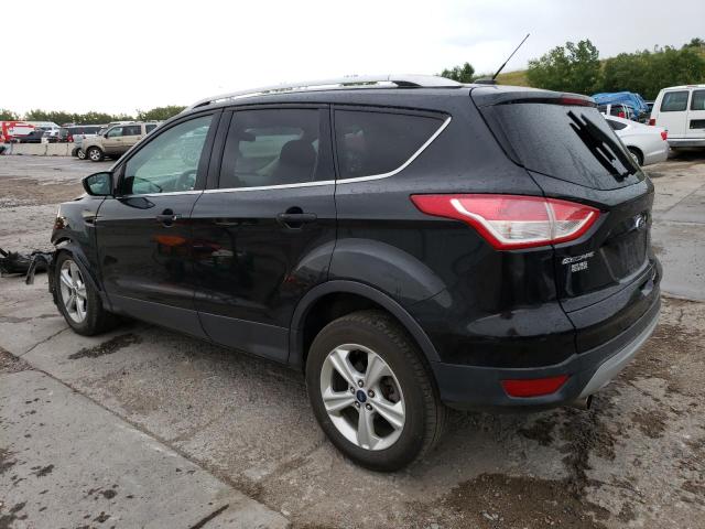 Photo 2 from auction – 2013 FORD ESCAPE SE with VIN 1FMCU9GX3DUB55290