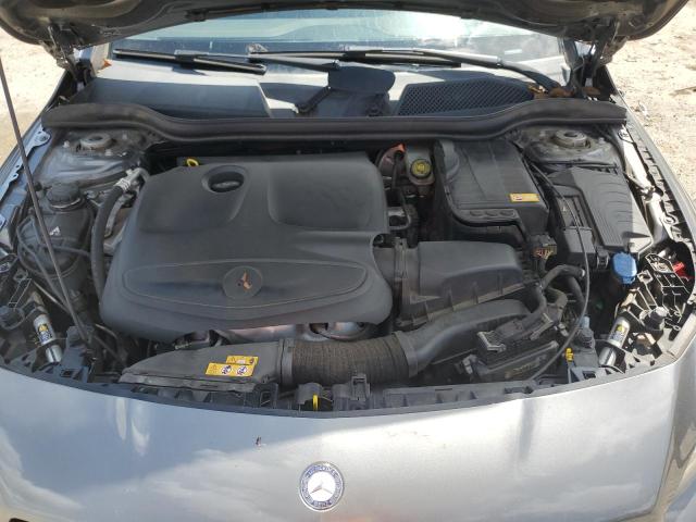 Photo 11 from auction – 2014 MERCEDES-BENZ CLA 250 with VIN WDDSJ4EB7EN027171