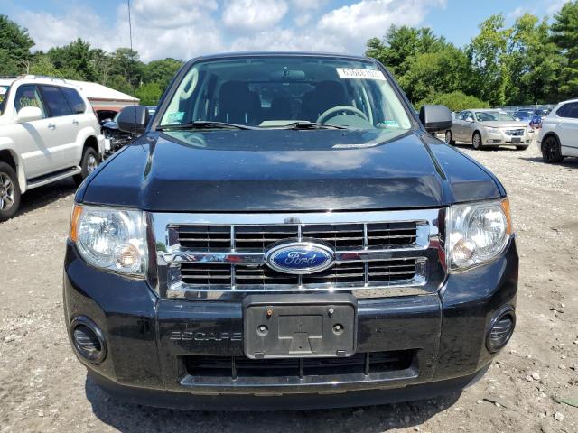 Photo 5 from auction – 2012 FORD ESCAPE XLS with VIN 1FMCU0C76CKC33637