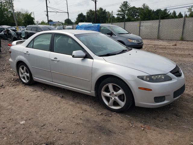 Снимка 4 от търг – 2007 MAZDA 6 I с VIN 1YVHP80CX75M41326