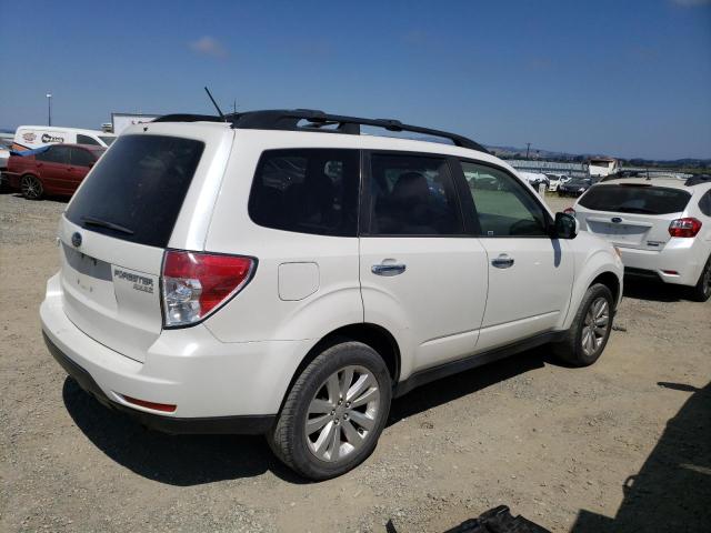 Photo 3 from auction – 2013 SUBARU FORESTER with VIN JF2SHADC8DH438401
